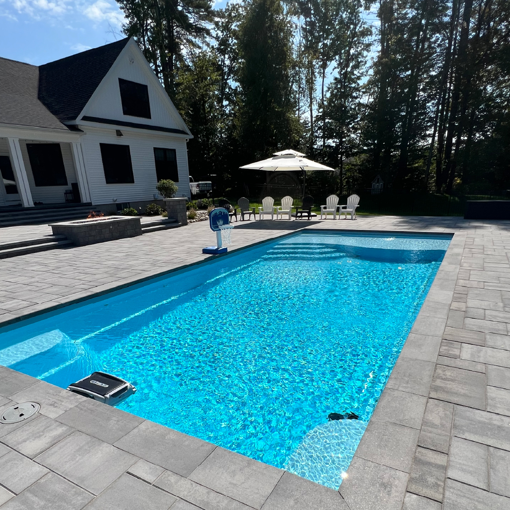 Lewis Pool